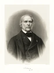 フェリックスデジレデエケ、1865-66